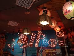 大堂-有喜屋·深夜食堂(北京西路店)