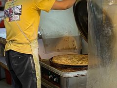 -咏春葱油饼(德政中路店)