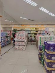 -孩子王(郑州恵济万达店)