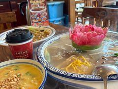 -老雒阳面馆·水席(定鼎门店)