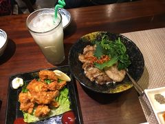 -热血兄弟·炭火烤肉(融侨中心店)