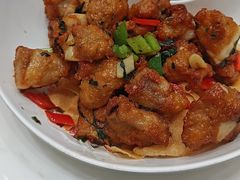 -东豪园林海鲜酒家(南港路辅路店)