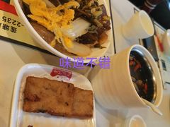 -壹只卤鹅·潮汕菜(莲塘店)