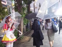 -秋叶原电器街