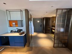 -北京东三环希尔顿逸林酒店