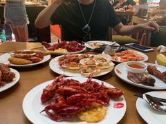 -东方明珠·可口可乐欢乐餐厅