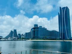 -前王院•巧克力海鲜市集餐厅(万平口店)