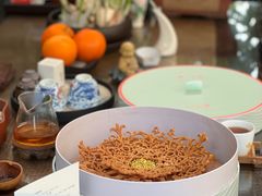 -潮一不贰·法式甜品·生日蛋糕·西式简餐(外滩店)