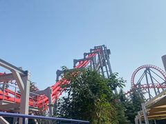 -青岛方特梦幻王国