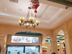 -岭南小生·粤港点心(南门口店)