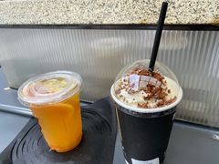 -BeauTea水仙(coco park店)