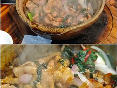 -侠成水上农庄(工业大道店)