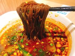 -白起肉夹馍