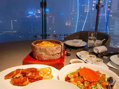 -悦轩中餐厅·高空江景·杭州柏悦酒店