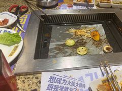 -阿亲家·韩式无限烤肉(春熙路店)