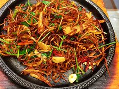 -哈啾嗨·新概念蒙餐(红星新城店)