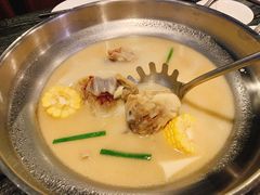 -骨之味·筒骨汤火锅(江头店)