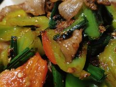 小镇回锅肉-老爹面川味小酒馆(阿什河街店)