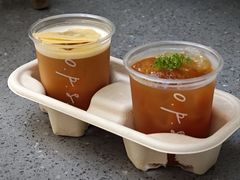 -O.P.S. CAFE