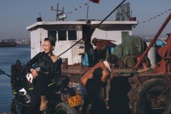 -乐派诗婚纱摄影