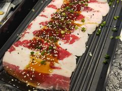 -烤路里·韩国品质自助烤肉(石路天虹4号店)