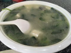 -大明寺素斋