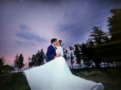 -太郎花子婚纱摄影艺术中心