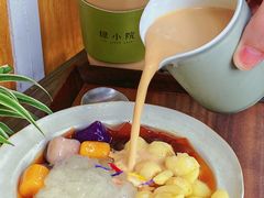 -绿小院(荔湾店)