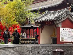 -长春观