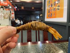 鸭脚包-耿福兴(凤凰美食街店)
