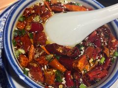 -清真·京华源铜锅涮肉(丰庆店)