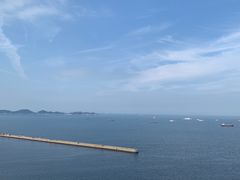 -烟台山景区