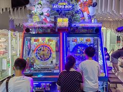 -反斗乐园(金光华广场店)