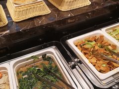 -素满香·素食自助餐(西安·民乐园店)