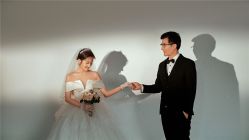 -格调婚纱摄影 (福州总店)