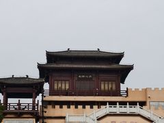 -梁子岛生态旅游区