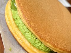 -辛一·铜锣烧(大宁久光店)