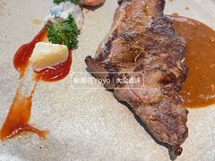 -西十二街牛排(西红门荟聚店)
