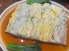 -一壶私房菜·顺德菜·顺德鱼生