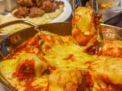 -Efes Turkish & Mediterranean Cuisine 艾菲斯餐厅(陆家嘴店)