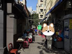 -小胡子祥彪烧烤(北湖总店)