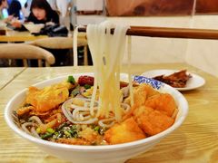 -阿熊螺蛳粉(北大街店)