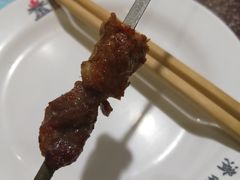 -清真·金鑫隆牛羊肉(环山路店)