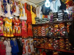 国际大巴扎-新疆国际大巴扎