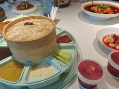 -羲和雅苑•北京烤鸭(瑞吉店)