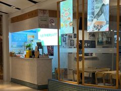 -轻蔬不用等·素食(江苏路店)