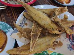 -叶存利海鲜大馅饺子(海宁路总店)