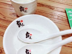 -霸道川面馆(张江店)