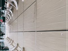 -银川河东国际机场