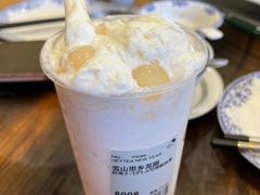 -喜茶(佛山岭南站店)